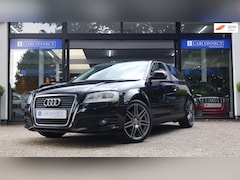 Audi A3 - 1.4 TFSI Ambition|18inch|Airco|Nw.distributie