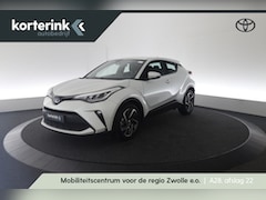 Toyota C-HR - 1.8 Hybrid Dynamic