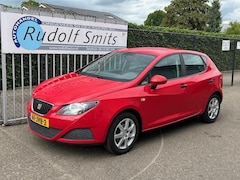 SEAT Ibiza - 1.2 Club