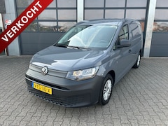 Volkswagen Caddy Cargo Maxi - 2.0 TDI 75pk L2H1 Trend