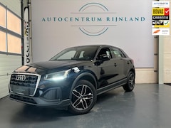 Audi Q2 - 35 TFSI Pro Line 1 JAAR BOVAG GARANTIE