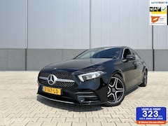 Mercedes-Benz A-klasse - 200 AMG-LINE /GARANTIE/CARPLAY/APK/STOELV