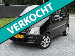 Opel Agila - 1.2-16V Comfort/LMV/Stuubkr