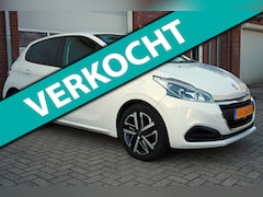 Peugeot 208 - 1.2 PureTech Active|Airco|Apk|parkeersensor