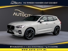 Volvo XC60 - B4 Momentum Pro | Trekhaak | Camera | Winterpakket | 20" Velgen