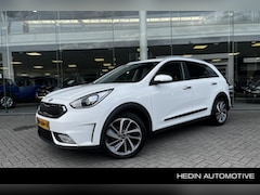 Kia Niro - 1.6 GDi Hybrid Edition Nav | Lane Assist | Stoel/stuurverwarming | Cruise Control | Schuif