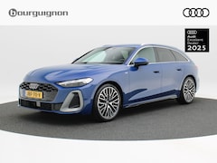 Audi A5 Avant - 2.0 TFSi 150 Pk Automaat S-Line | 360° Camera | Full LED | Trekhaak | Adaptive Cruise | Ca