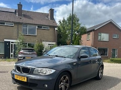 BMW 1-serie - 116i