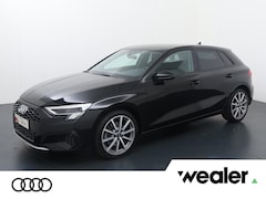 Audi A3 Sportback - 30 TFSI Business edition | 110 PK | Automaat | Navigatiesysteem | Climate control | Apple