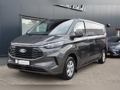 Ford Transit Custom - 2.0 TDCI Limited Automaat, L2 140pk