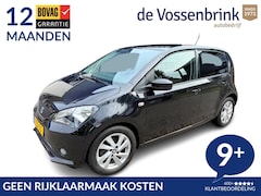 SEAT Mii - 1.0 Sport Dynamic 1e Eig. NL-Auto *Geen Afl. kosten