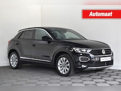 Volkswagen T-Roc - 1.5 TSI 150PK Sport Automaat