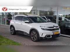 Citroën C5 Aircross - 1.2 PureTech Business Plus | NAP | Automaat | ACC | Pano | Keyless | Stoelverwarming | Cam