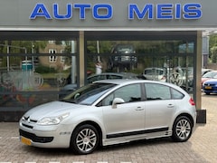 Citroën C4 - 1.6-16V Ligne Business Clima Cruise
