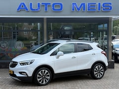 Opel Mokka - 1.4 Turbo Innovation Leder Navi Camera
