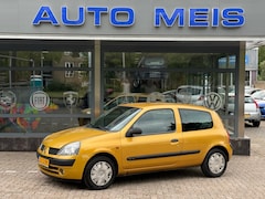 Renault Clio - 1.4-16V Expression Automaat APK 16-07-2026