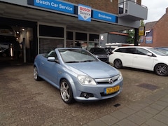 Opel Tigra - 1.4-16V SPORT