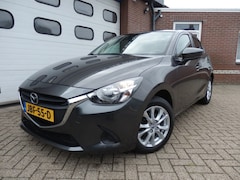 Mazda 2 - 2 1.5 SKYACTIV-G TS+