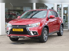 Mitsubishi ASX - 1.6 CLEARTEC INTENSE POLAR