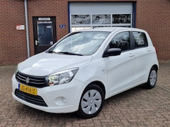 Suzuki Celerio - 1.0 Comfort Airco 5-drs NL-auto