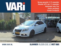 Suzuki Kizashi - 2.4 Sport