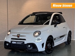 Fiat 500 Abarth - C 1.4 T-Jet Abarth 595 70th Anniversary Cabrio Carplay PDC 17''
