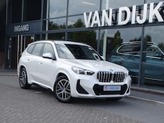 BMW X1 - xDrive25e M Sportpakket Shadow-line Adaptief M-onderstel Sportstoelen Driving Assistant Pl