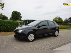 SEAT Ibiza - 1.2 Club 5 deurs
