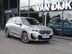 BMW X1 - xDrive25e M Sportpakket Shadow-line Adaptief M-onderstel Sportstoelen Driving Assistant Pl