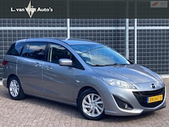 Mazda 5 - 5 2.0 TS+ 7-persoons