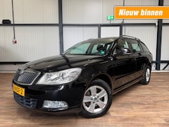Skoda Octavia Combi - 1.8 TSi Ambition Business Line