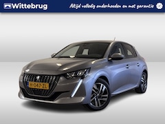 Peugeot 208 - 1.2 PureTech Blue Lease Allure Automaat