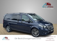 Mercedes-Benz Vito - 119 CDI Lang GB / Navi / Trekhaak 2500kg / Cruise