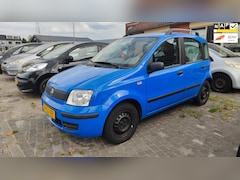 Fiat Panda - 1.1 Active