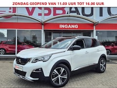 Peugeot 3008 - 1.2 PURETECH AUT. 130PK LED NAVI CAMERA CARPLAY AIRCO