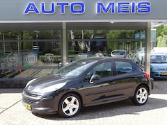 Peugeot 207 - 1.4 XR