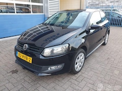 Volkswagen Polo - 1.2 TDI BlueMotion Comfortline