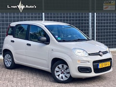 Fiat Panda - 1.2 Edizione Cool Caffè Latte