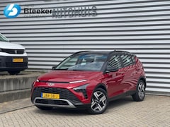 Hyundai Bayon - 1.0 T-GDI Automaat Premium Camera Stoelverwarming Carplay