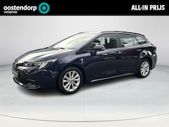 Toyota Corolla Touring Sports - Hybrid 140 Active