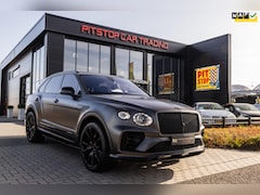 Bentley Bentayga - 4.0 V8 S, 550 PK, Facelift, Mansory velgen, Full