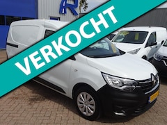 Renault Express - 1.5 dCi 50 x VOORRAAD EU6 GROOT NAVI AIRCO CRUISE CONTROL PDC