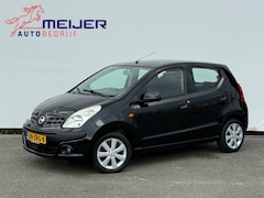 Nissan Pixo - 1.0 Acenta 5 Deurs | RADIO CD | Afn Trekhaak