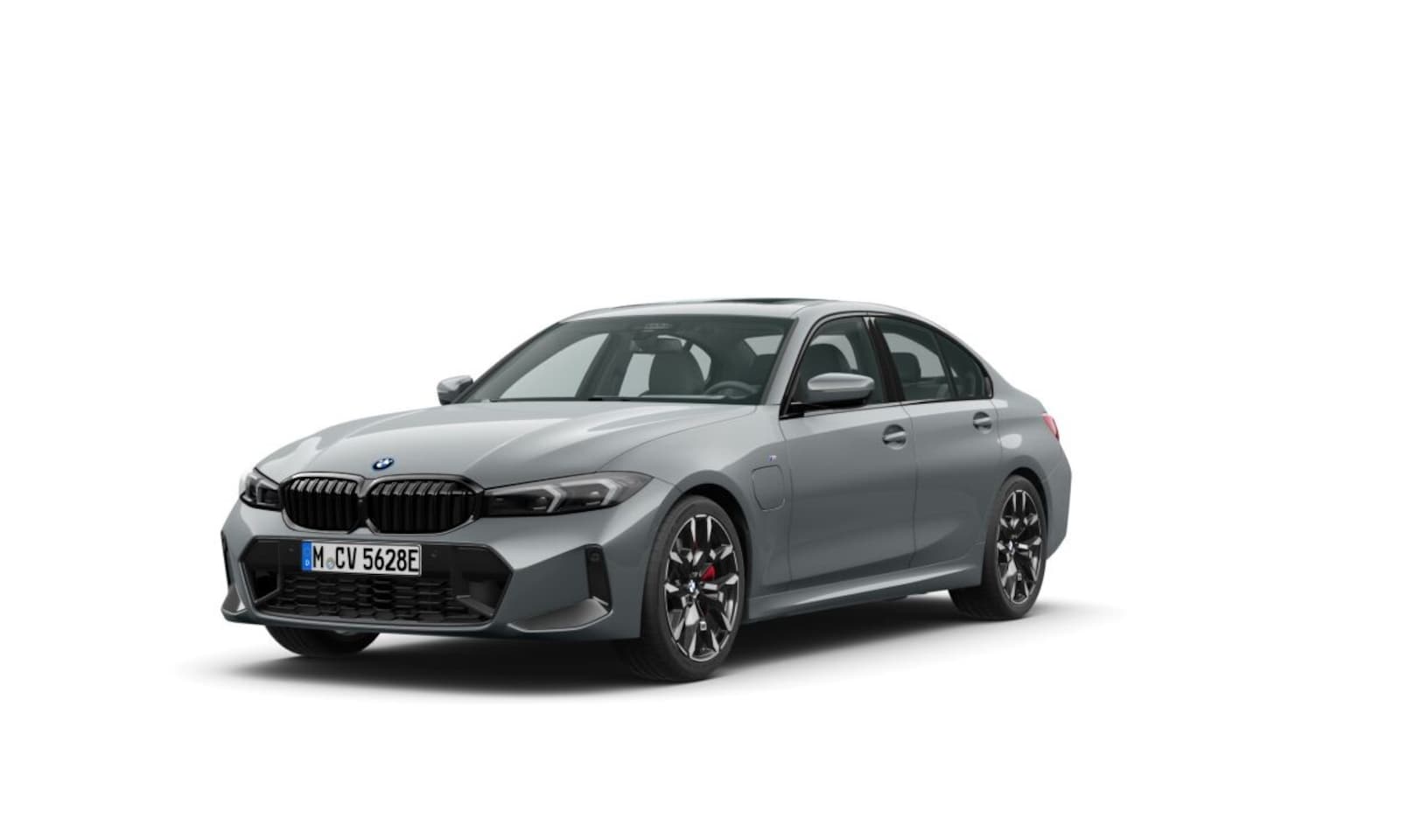 BMW 3-serie - 330e 330e - AutoWereld.nl