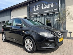 SEAT Altea - 1.6 Comfortstyle 2007 AIRCO APK NIEUW