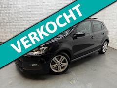 Volkswagen Polo - 1.2 TSI R Line Edition PANO AUTOMAAT PDC