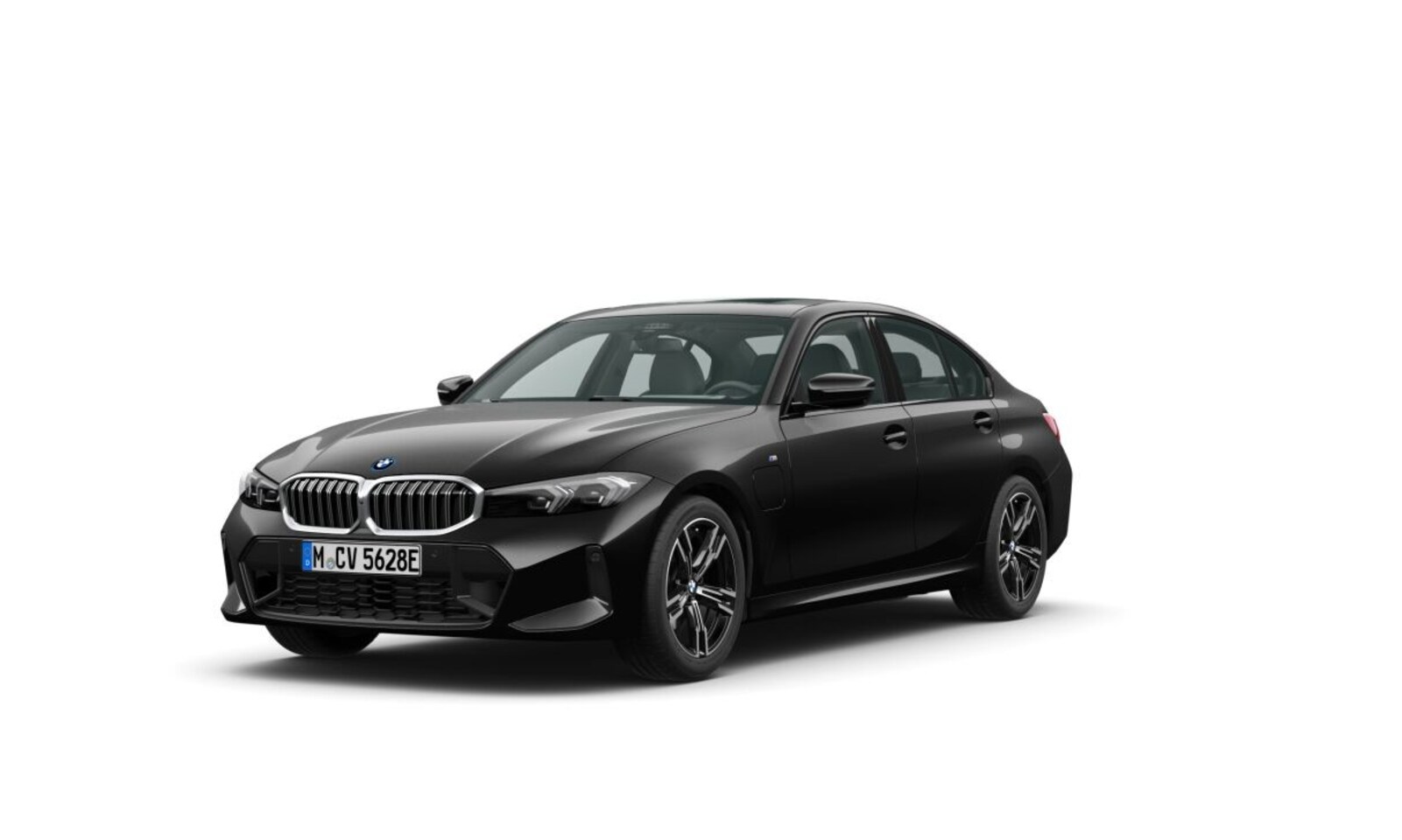 BMW 3-serie - 330e 330e - AutoWereld.nl