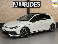 Volkswagen Golf - 2.0 TSI GTI Clubsport | Leer | memory | Nurburgring | Keyless | HUD | Harman/Kardon