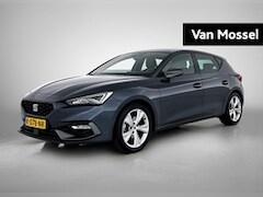 SEAT Leon - 1.0 TSI FR Launch Edition | CAMERA | BEATS AUDIO | STOEL/STUUR VERWARMING | DIGITAAL DASHB