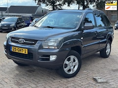 Kia Sportage - 2.0 CVVT All Stars AIRCO APK 04-2026 LPG